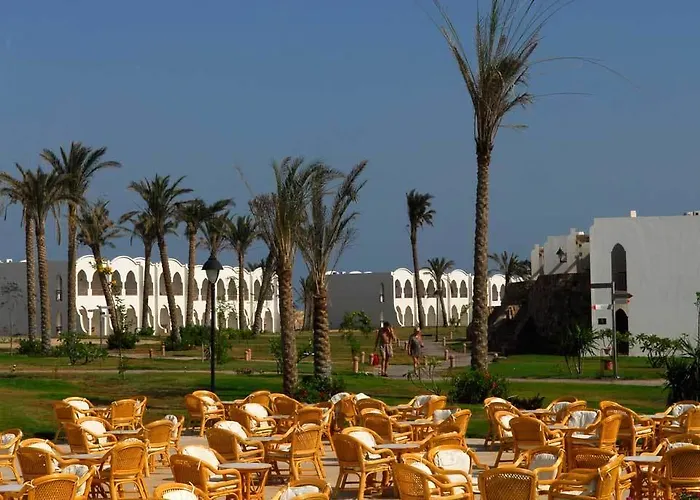 Jaz Grand Marsa 5* Coraya Körfezi