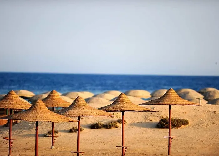 Resort Jaz Grand Marsa