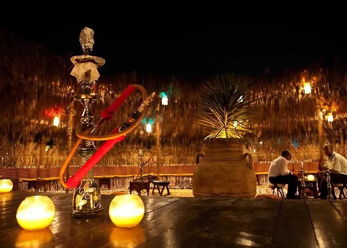 Jaz Grand Marsa Resort
