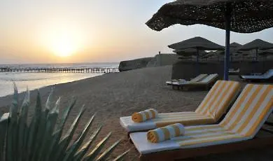 אתר נופש Jaz Grand Marsa 5*