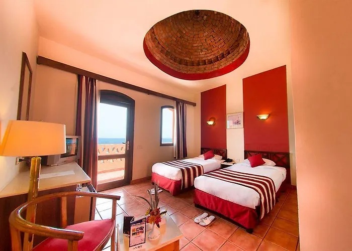 Jaz Grand Marsa