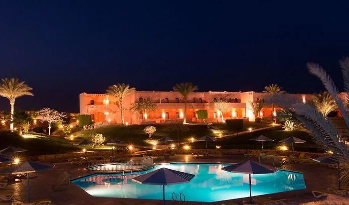 Jaz Grand Marsa 5*