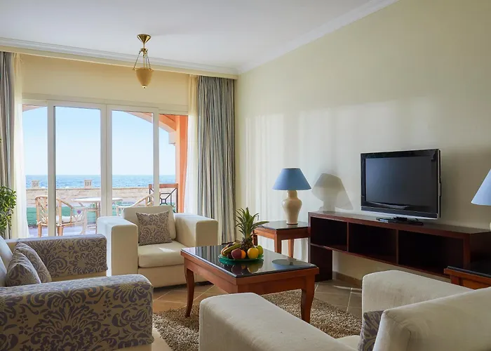 Jaz Grand Marsa