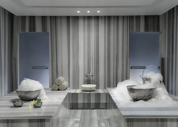Jaz Grand Marsa Resort