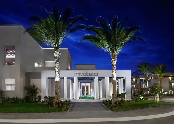 Resort Jaz Grand Marsa 5*
