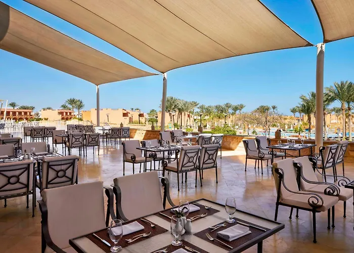 Resort Jaz Grand Marsa 5*