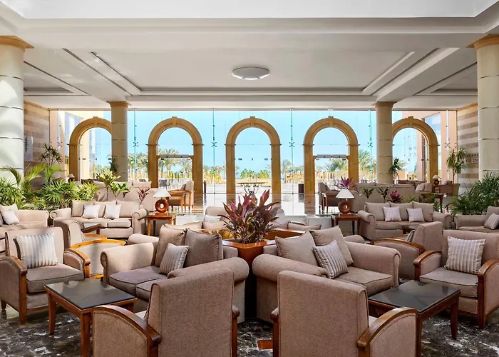 Resort Jaz Grand Marsa