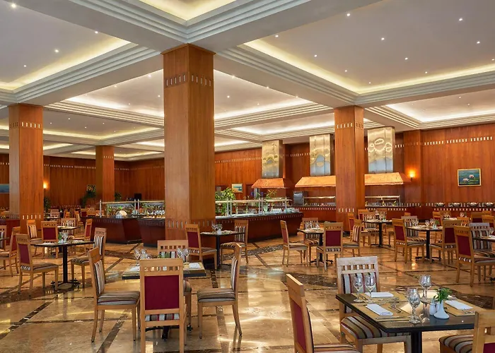 Jaz Grand Marsa Resort 5*