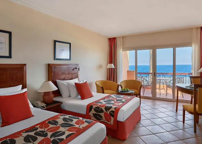 Jaz Grand Marsa 5*