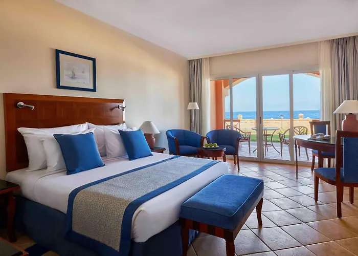 Resort Jaz Grand Marsa