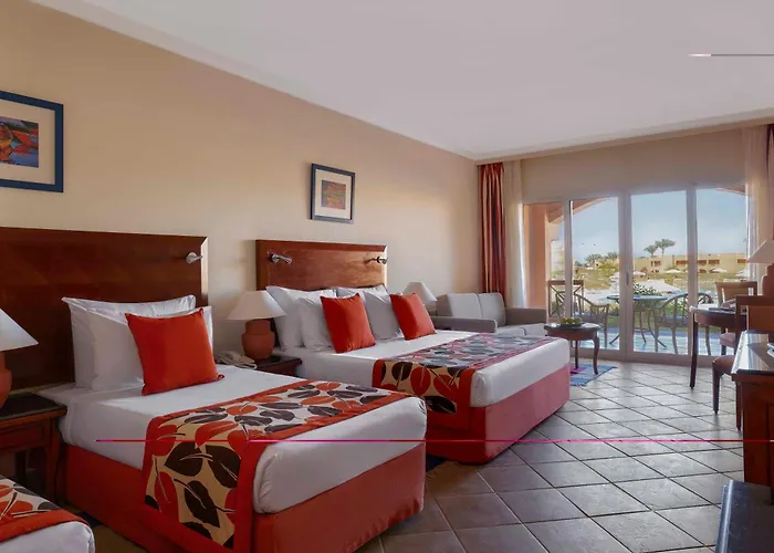 Jaz Grand Marsa 5*