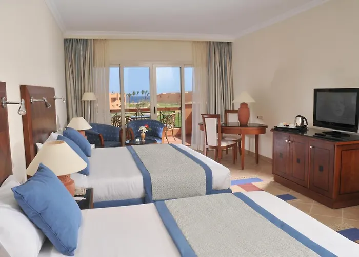 Resort Jaz Grand Marsa