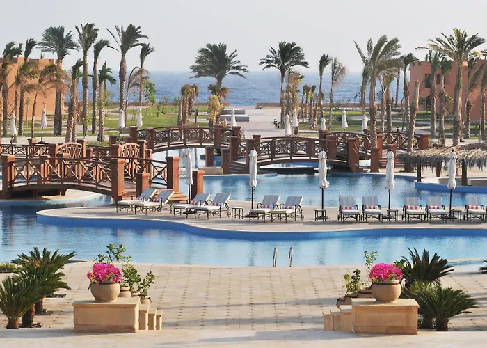 Resort Jaz Grand Marsa
