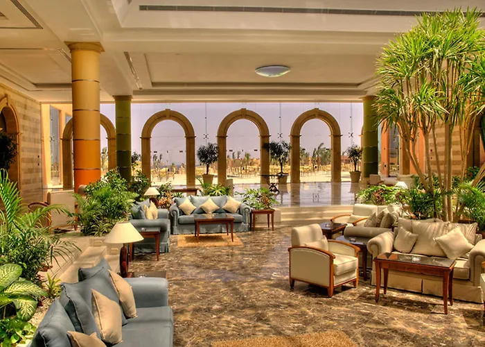 Jaz Grand Marsa