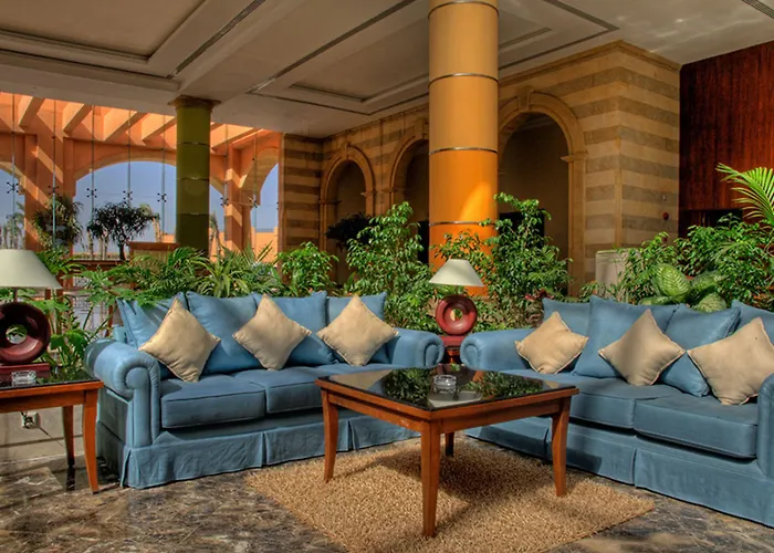 Resort Jaz Grand Marsa 5*