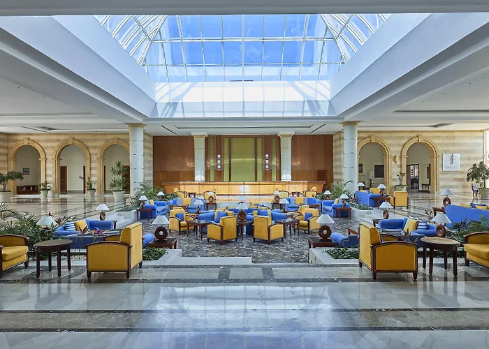 Resort Jaz Grand Marsa