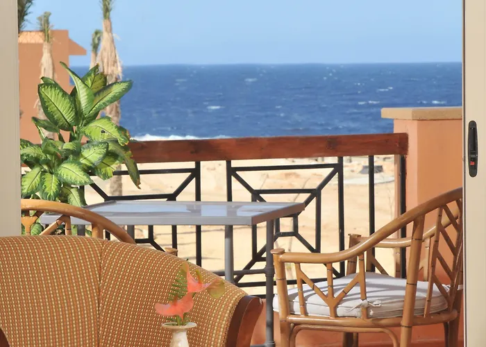 Jaz Grand Marsa 5* Coraya Körfezi