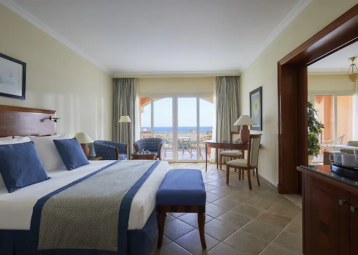 Resort Jaz Grand Marsa 5*