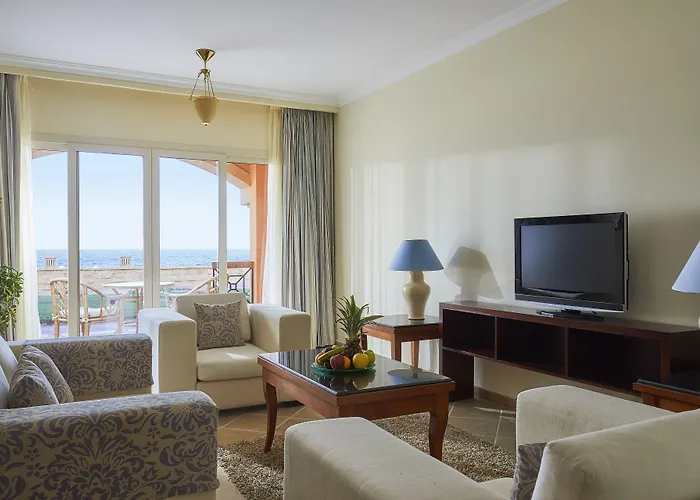 Jaz Grand Marsa 5* קוראיאה ביי