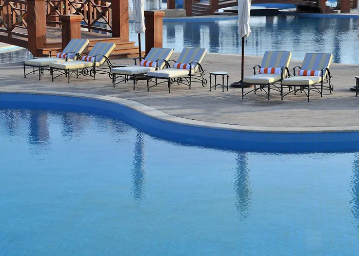 Resort Jaz Grand Marsa