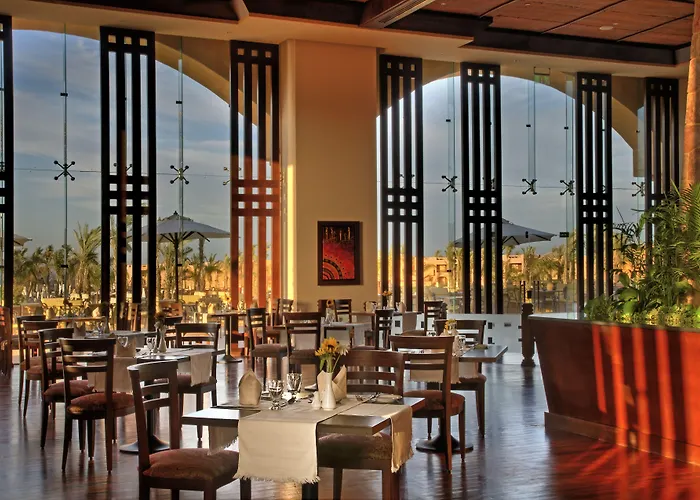 Jaz Grand Marsa Resort