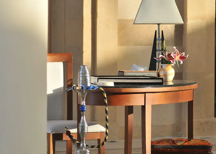 Jaz Grand Marsa 5* Coraya Körfezi