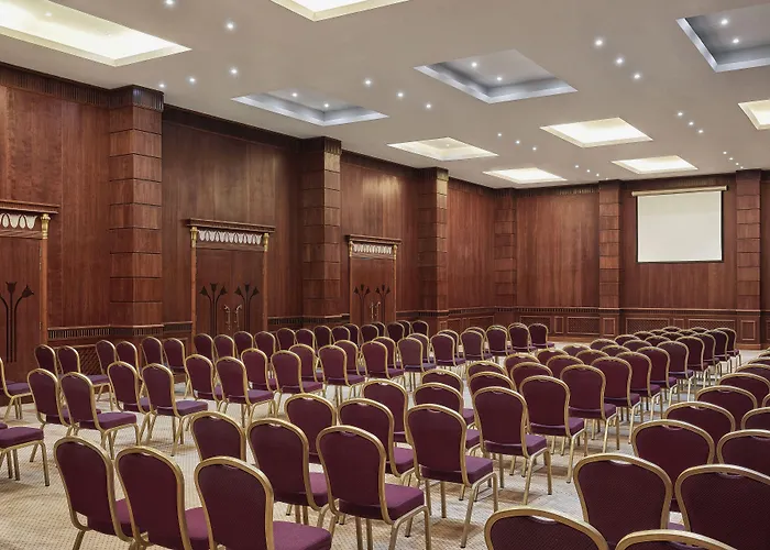 Jaz Grand Marsa Resort Coraya Körfezi