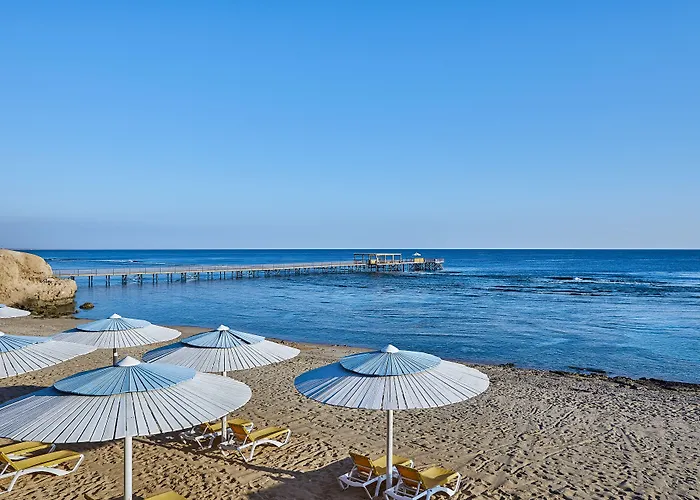 Jaz Grand Marsa Resort