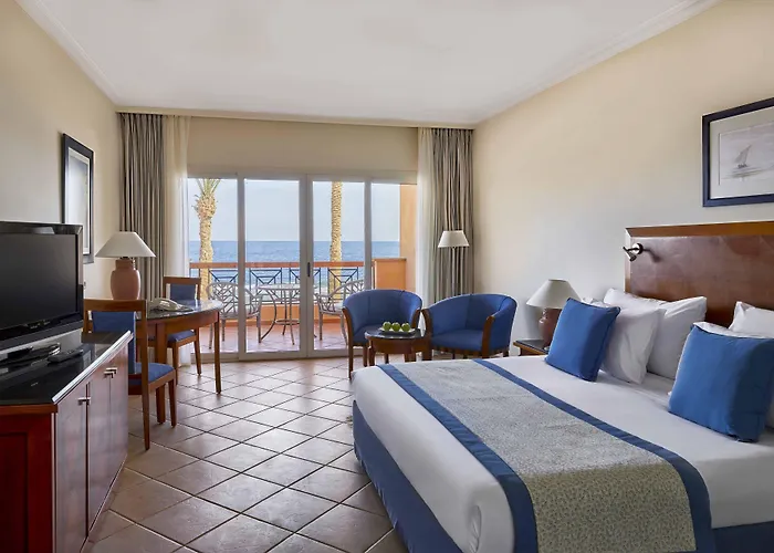 Resort Jaz Grand Marsa 5*