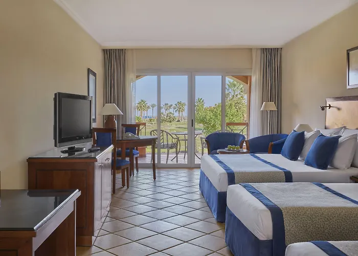 Jaz Grand Marsa 5*
