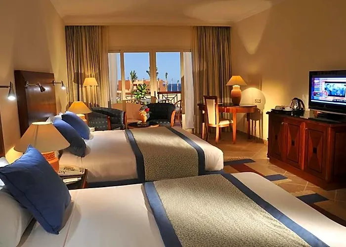 Jaz Grand Marsa