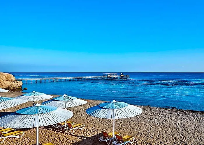 Resort Jaz Grand Marsa 5*