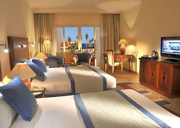Jaz Grand Marsa 5*
