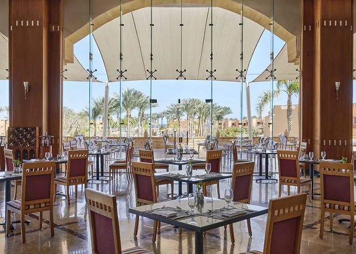 Jaz Grand Marsa 5*