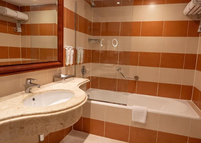 Jaz Grand Marsa אתר נופש 5*