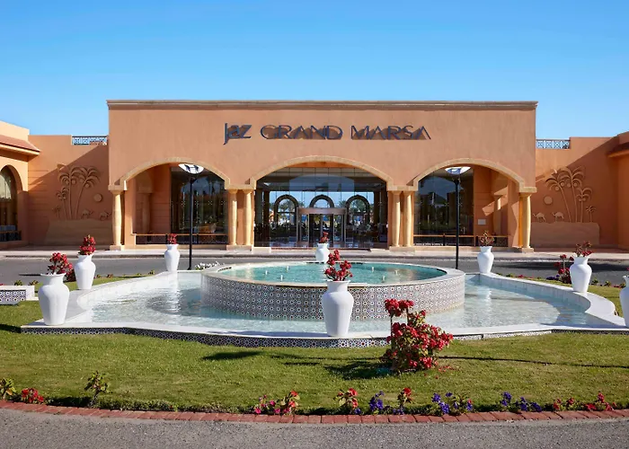 Jaz Grand Marsa
