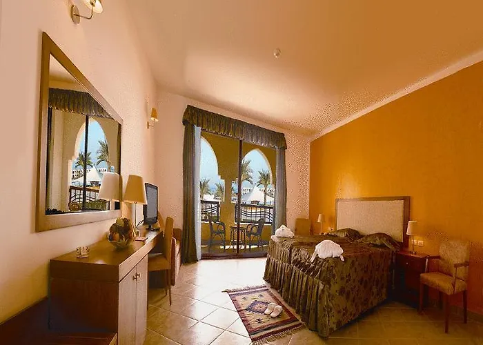 Resort Jaz Grand Marsa 5*