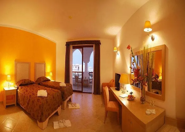 Resort Jaz Grand Marsa