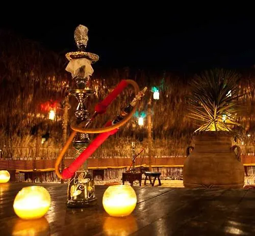 Jaz Grand Marsa 5* קוראיאה ביי