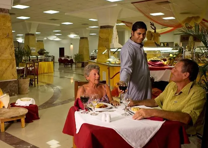 Resort Jaz Grand Marsa