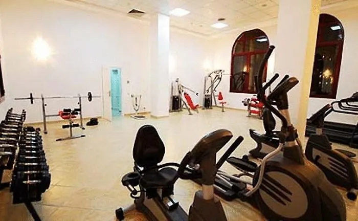 Jaz Grand Marsa