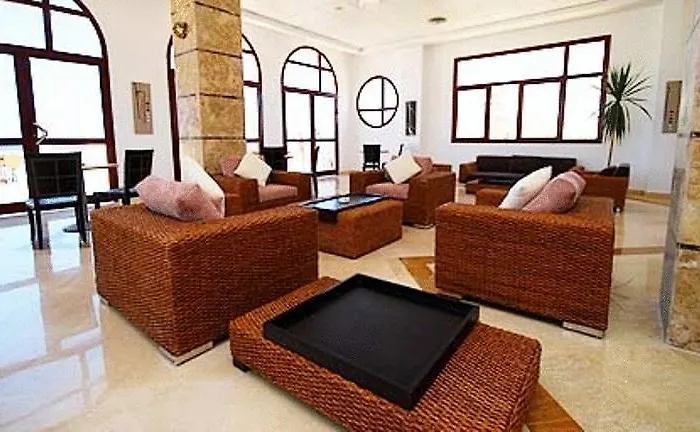 Jaz Grand Marsa Resort 5*