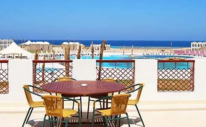 Resort Jaz Grand Marsa Coraya Körfezi