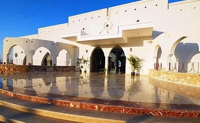 Jaz Grand Marsa 5* Coraya Körfezi
