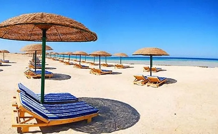 Resort Jaz Grand Marsa
