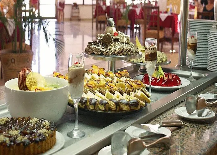 Jaz Grand Marsa Resort Coraya Körfezi