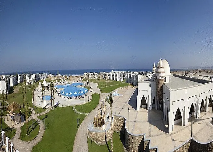 Jaz Grand Marsa Resort 5*