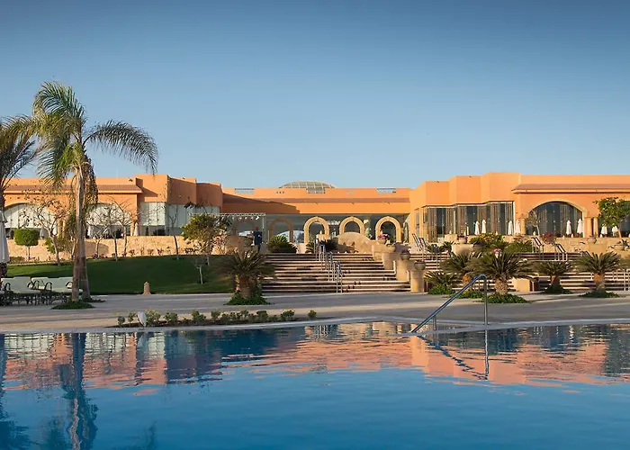 Jaz Grand Marsa